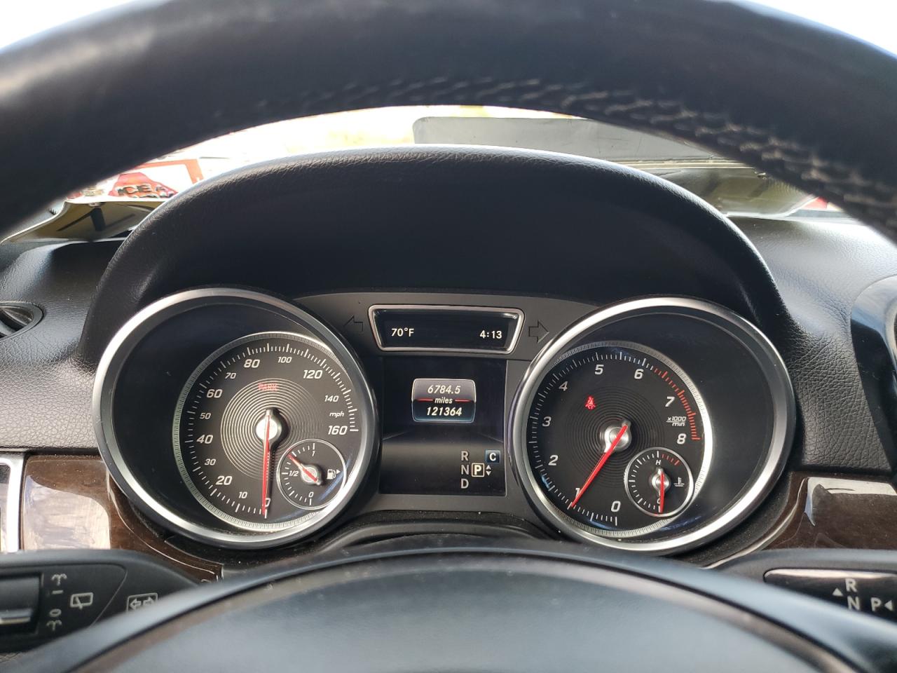 MERCEDES-BENZ GLE-CLASS 350 4MATIC