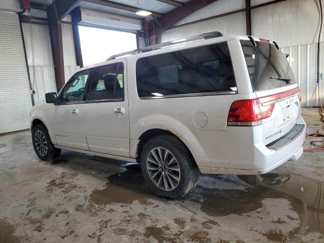 2016 LINCOLN NAVIGATOR #3297811819