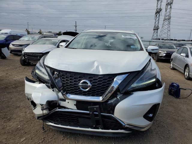 2020 NISSAN MURANO SL #3279509236