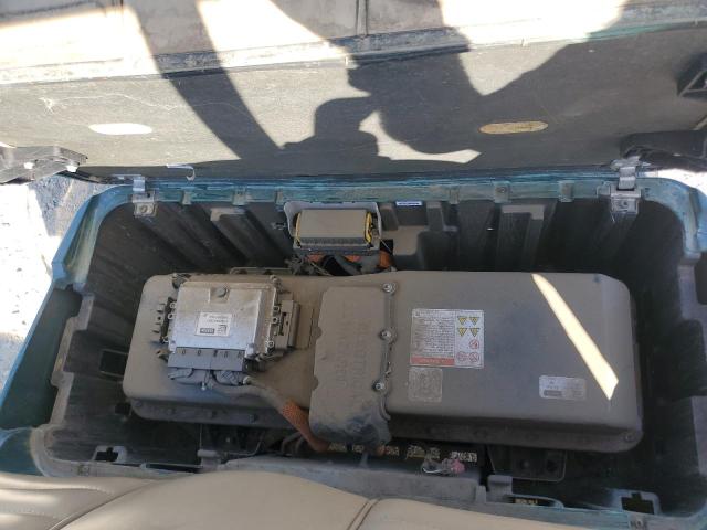 2020 CLUB CAR TEMPO LITHIUM #3261991509