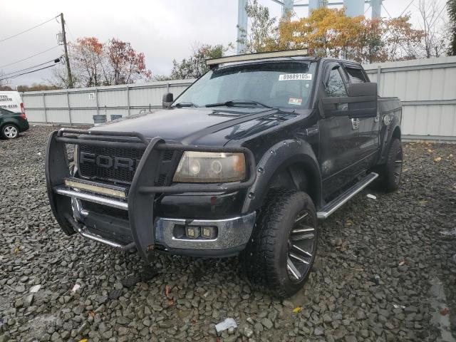 FORD F150 SUPER