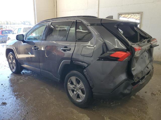 2022 TOYOTA RAV4 XLE #3278776630