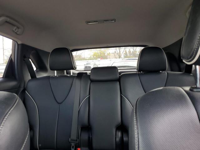 2015 TOYOTA VENZA LE - 4T3BK3BB9FU115154