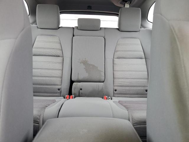 2017 HONDA CR-V LX #3301846356