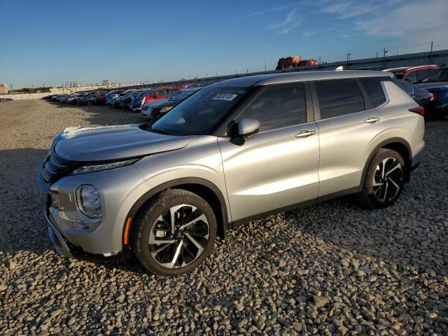 Global Auto Auctions: 2023 MITSUBISHI OUTLANDER