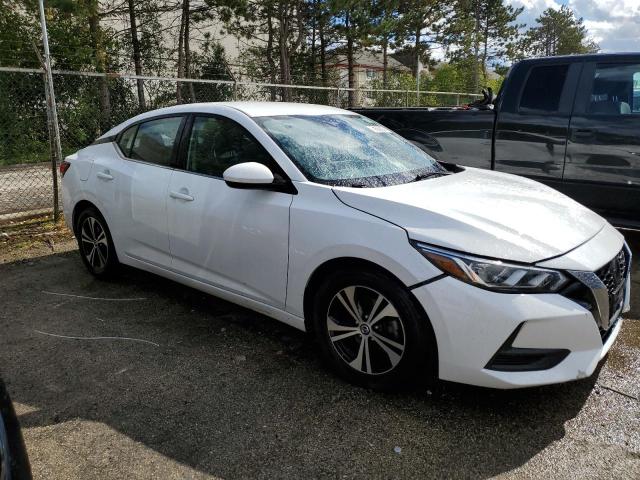 2023 NISSAN SENTRA SV #3264798503