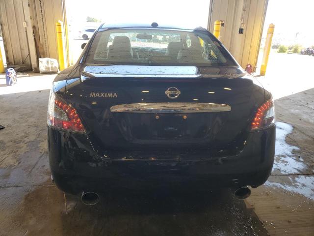 2014 NISSAN MAXIMA S - 1N4AA5AP9EC448646