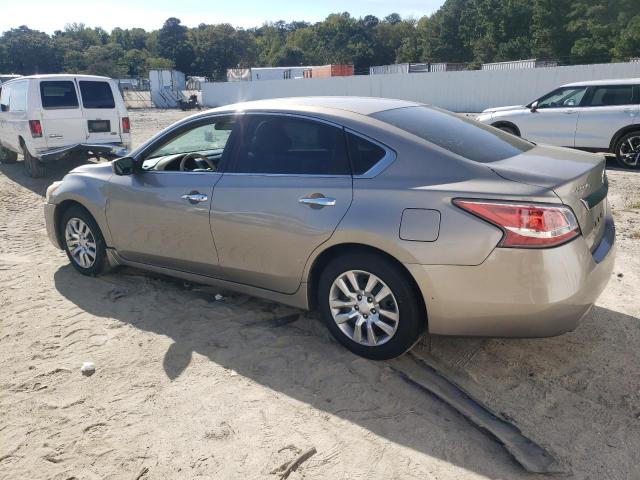 2015 NISSAN ALTIMA 2.5 1N4AL3AP7FC236103