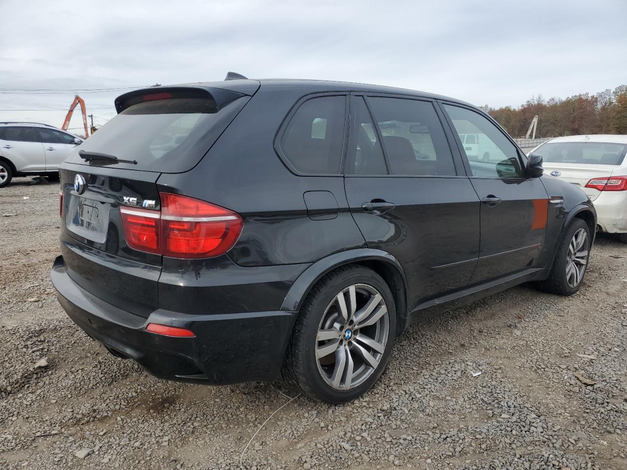 BMW X5 M