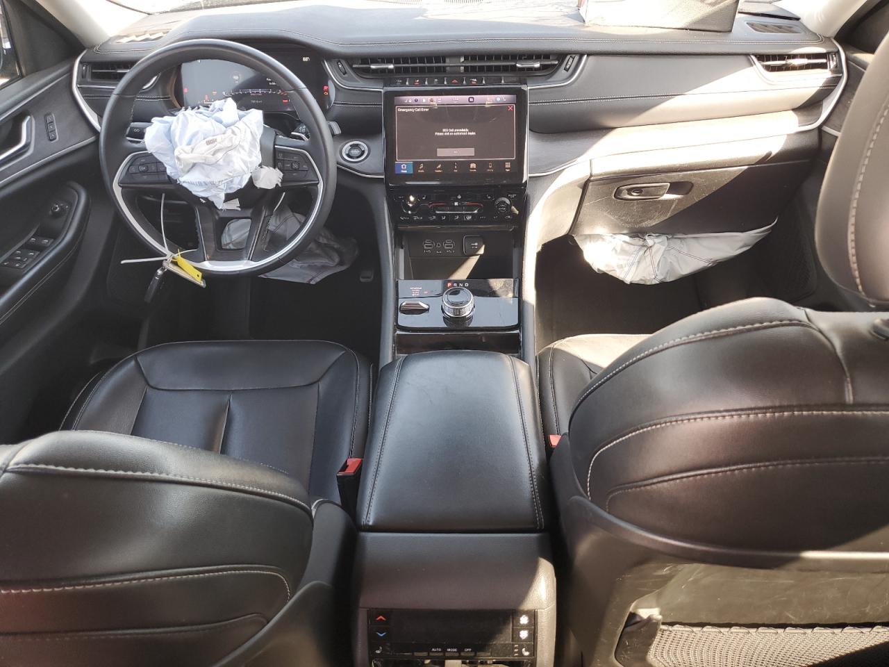 JEEP GRAND CHEROKEE L LIMITED