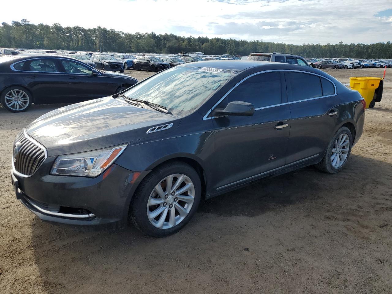 Lot #3287555999 2015 BUICK LACROSSE