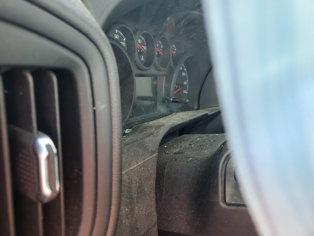 CHEVROLET SILVERADO K1500