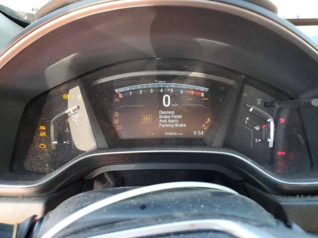 2022 HONDA CR-V EXL 2HKRW2H88NH669963