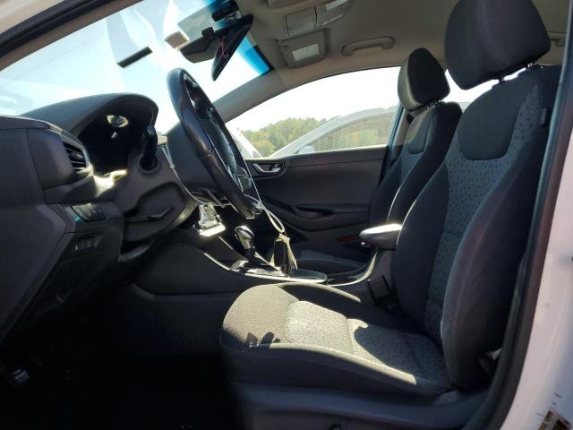 2019 HYUNDAI IONIQ SEL KMHC75LC1KU145311