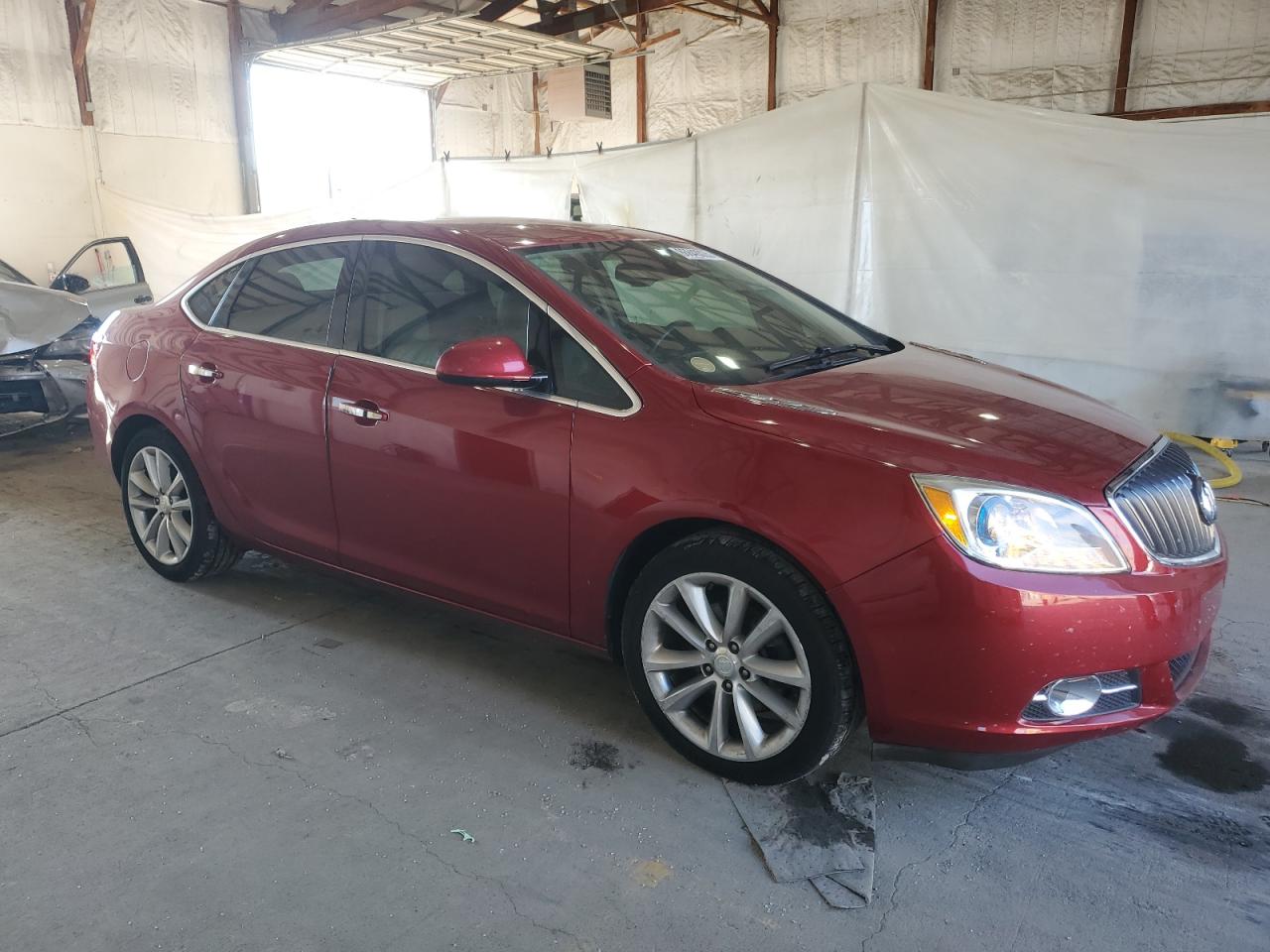 BUICK VERANO CONVENIENCE