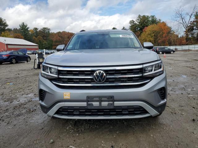 2022 VOLKSWAGEN ATLAS SE - 1V2HR2CA2NC533108