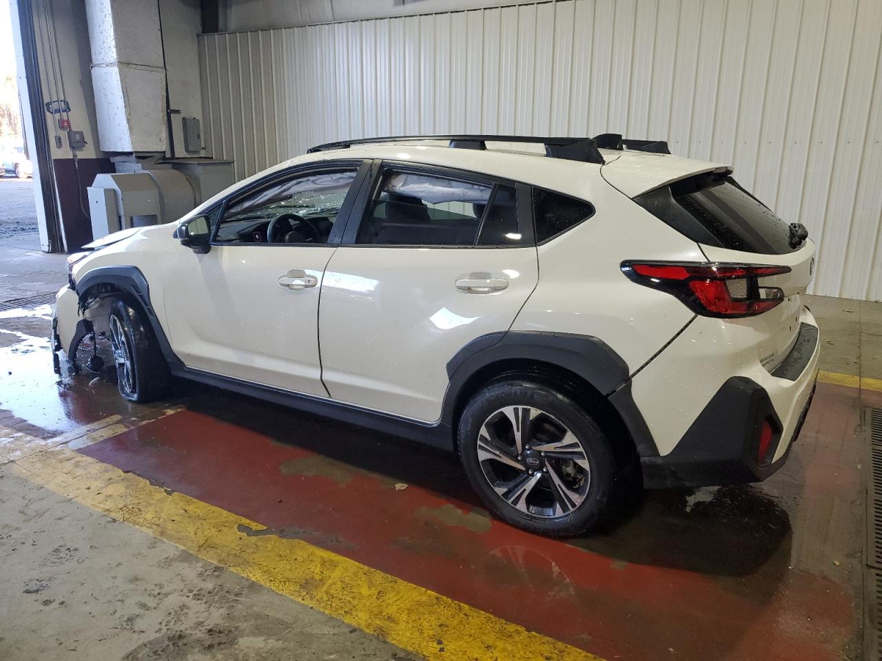SUBARU CROSSTREK PREMIUM