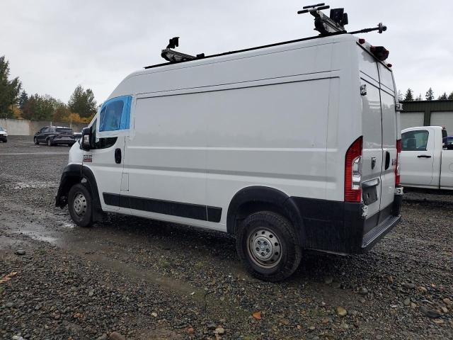 2021 RAM PROMASTER #3304864538