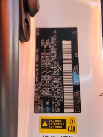 2015 LEXUS RX 450H 2T2ZB1BA0FC001799