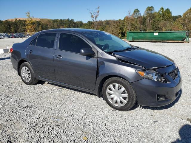 2010 TOYOTA COROLLA BASE - 2T1BU4EE4AC265441