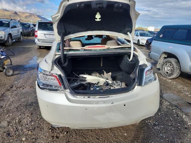 2013 BUICK LACROSSE T - 1G4GJ5G30DF283376