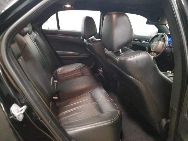 2016 CHRYSLER 300 S - 2C3CCAGG2GH296579