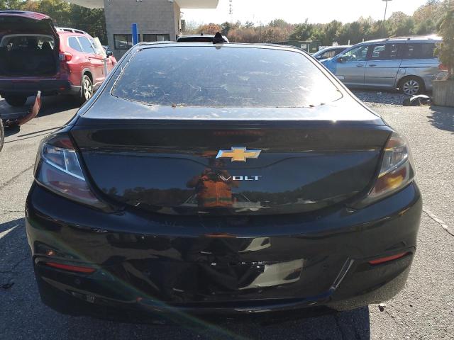 2018 CHEVROLET VOLT PREMI - 1G1RD6S50JU114865