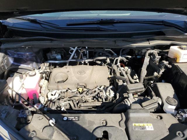 2023 TOYOTA SIENNA XLE - 5TDYRKEC8PS147519