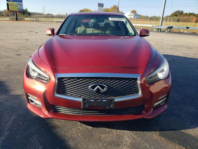 2014 INFINITI Q50 BASE - Other View