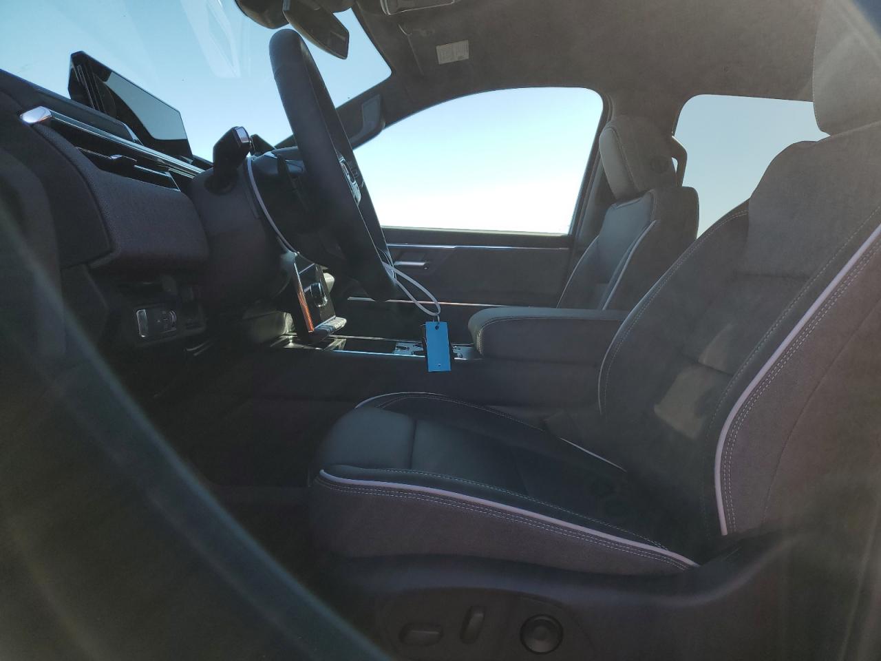 GMC SIERRA ELEVATION