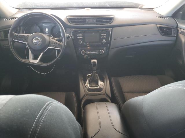 2017 NISSAN ROGUE S - JN8AT2MV0HW002583