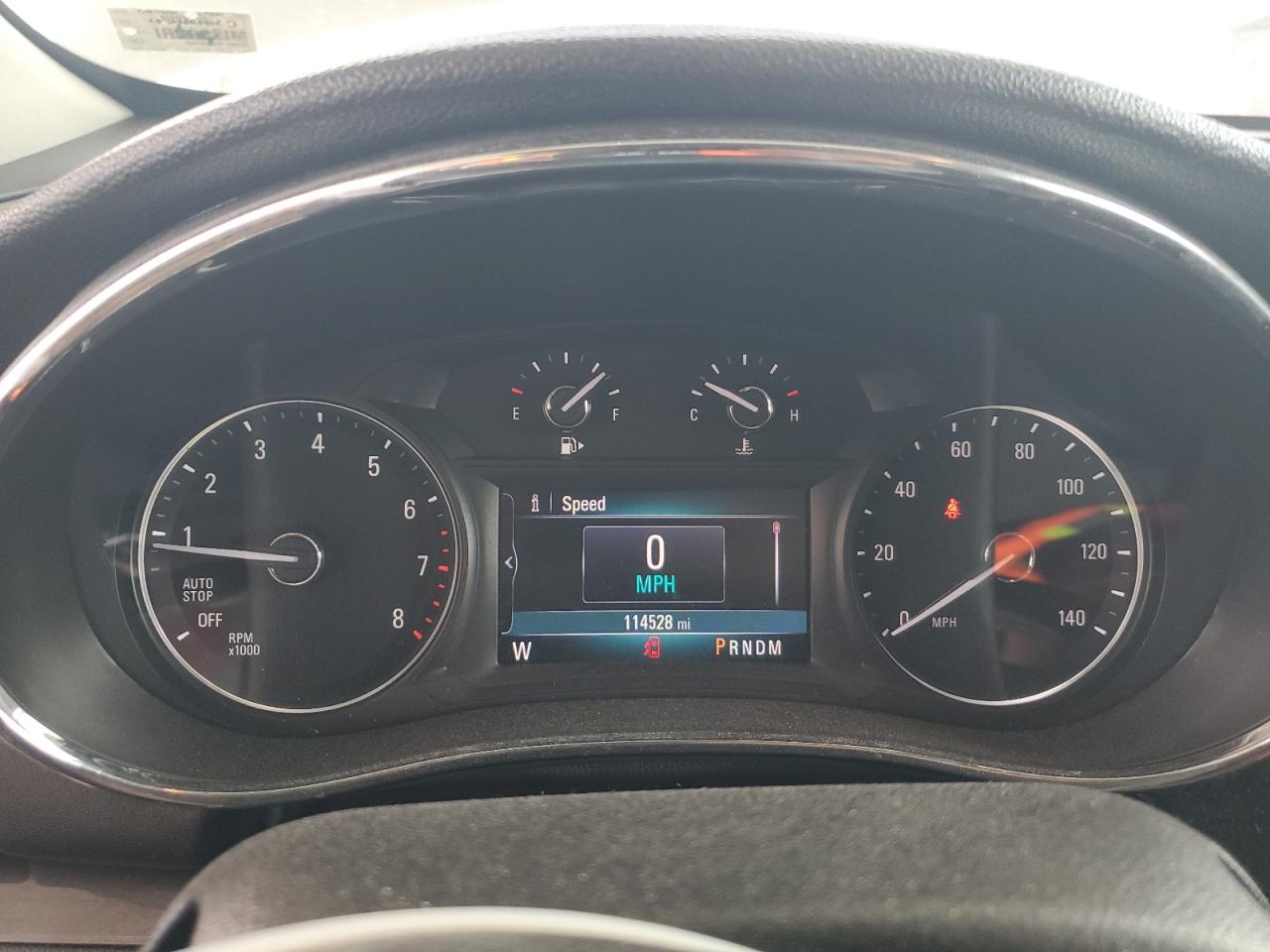 BUICK ENCORE ESSENCE