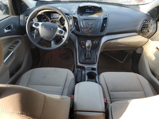 2016 FORD ESCAPE SE - 1FMCU0GXXGUB59000