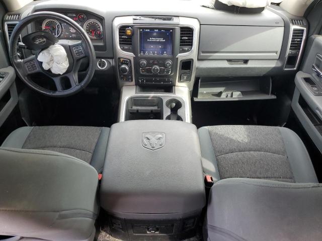 2018 RAM 1500 SLT - 1C6RR7LT8JS135638