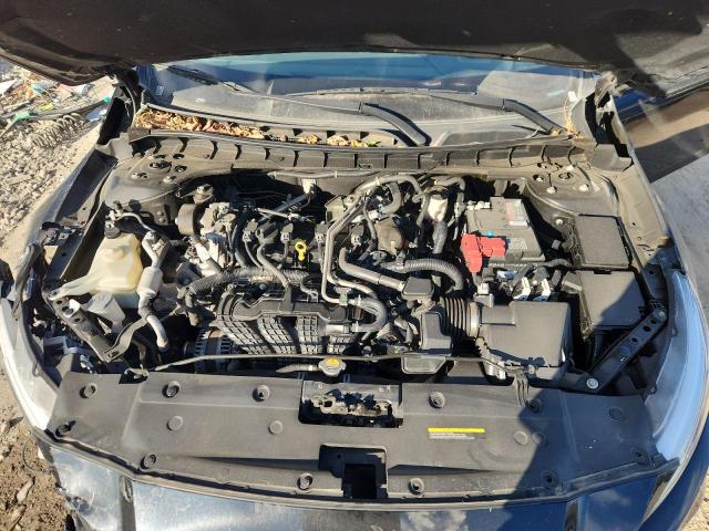 2021 NISSAN ALTIMA SR #3298158269