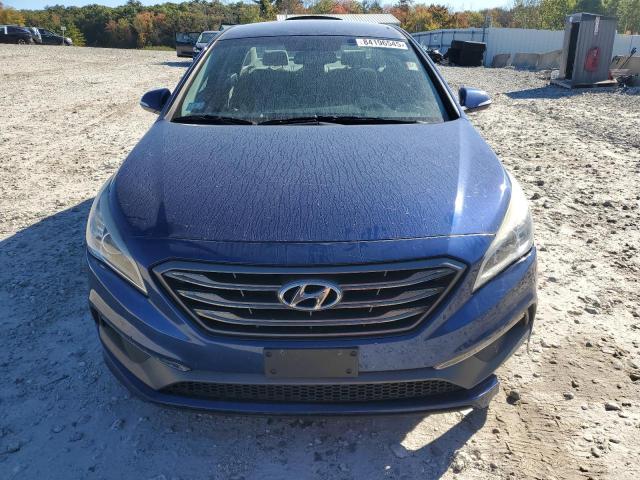 2016 HYUNDAI SONATA SPORT 5NPE34AFXGH260359