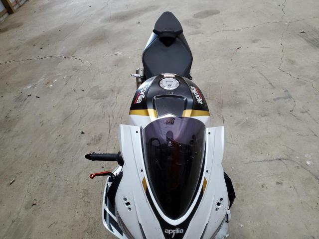 2024 APRILIA RSV4 1100 ZD4KYUB00RS001161