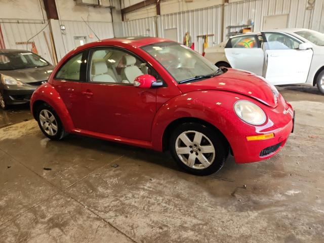 2007 VOLKSWAGEN NEW BEETLE #3279943630