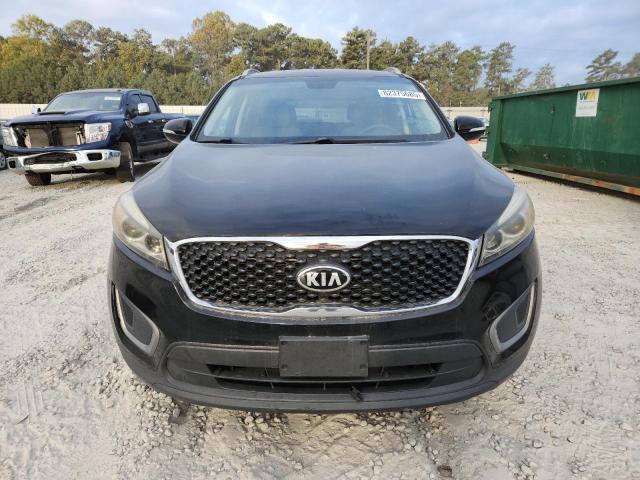 2016 KIA SORENTO LX 5XYPG4A36GG059407