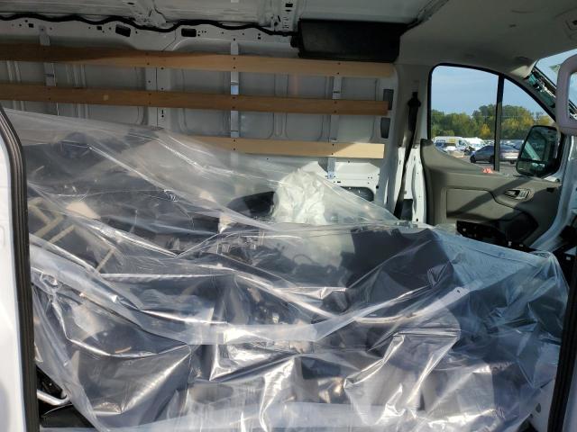 2025 FORD TRANSIT T- - 1FTBR1Y86SKA63318