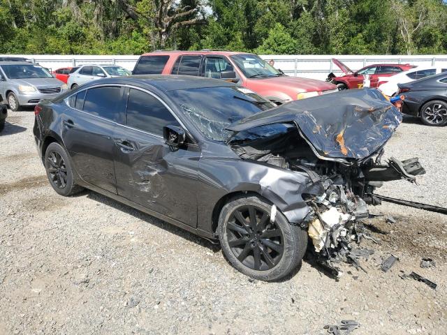 2017 MAZDA 6 SPORT #3309509580