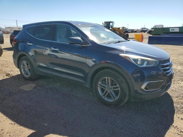 2017 HYUNDAI SANTA FE SPORT 5XYZTDLB4HG465986
