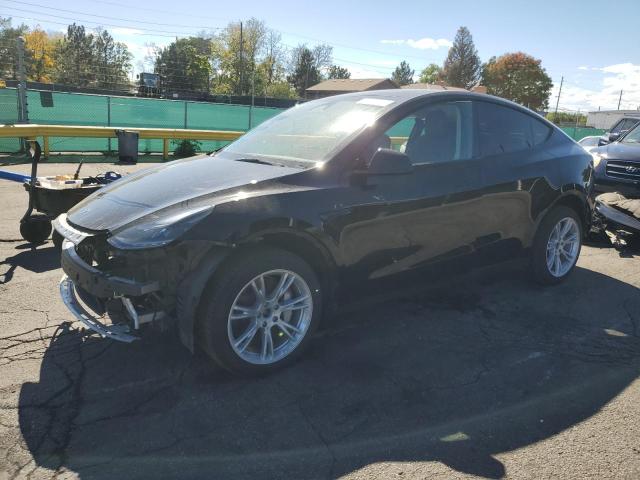 Global Auto Auctions: 2023 TESLA MODEL Y