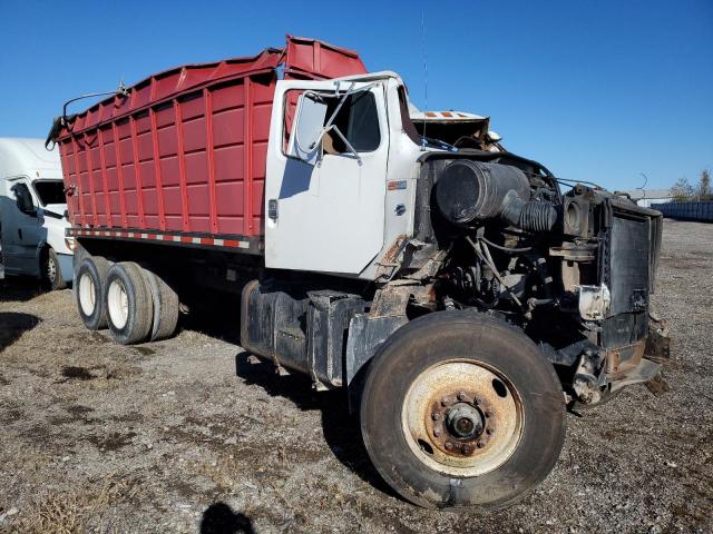 INTERNATIONAL S-SERIES F