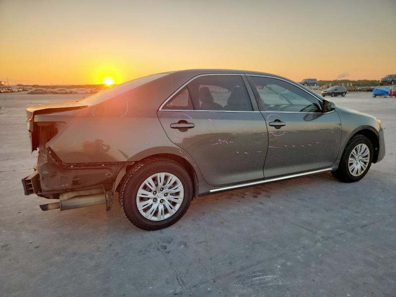 2014 TOYOTA CAMRY LE - 4T4BF1FK1ER378948