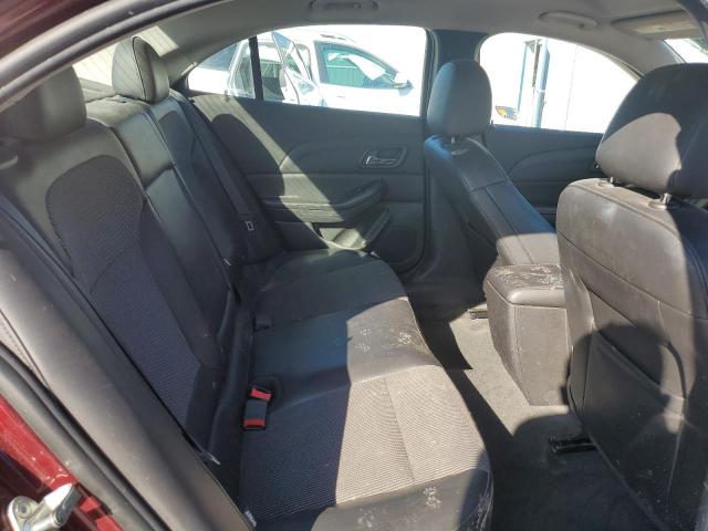 2016 CHEVROLET MALIBU LIMITED LT 1G11C5SA6GF141279