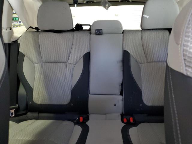 2022 SUBARU FORESTER PREMIUM JF2SKAEC1NH462542