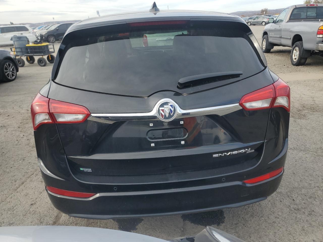 BUICK ENVISION PREFERRED