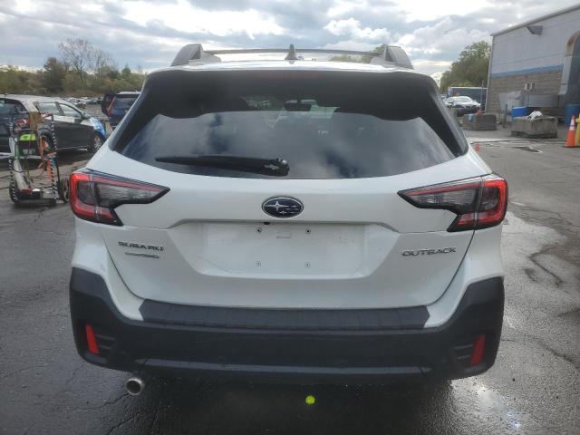 2022 SUBARU OUTBACK LI - 4S4BTANC1N3233251