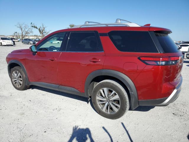 2023 NISSAN PATHFINDER #3296896869